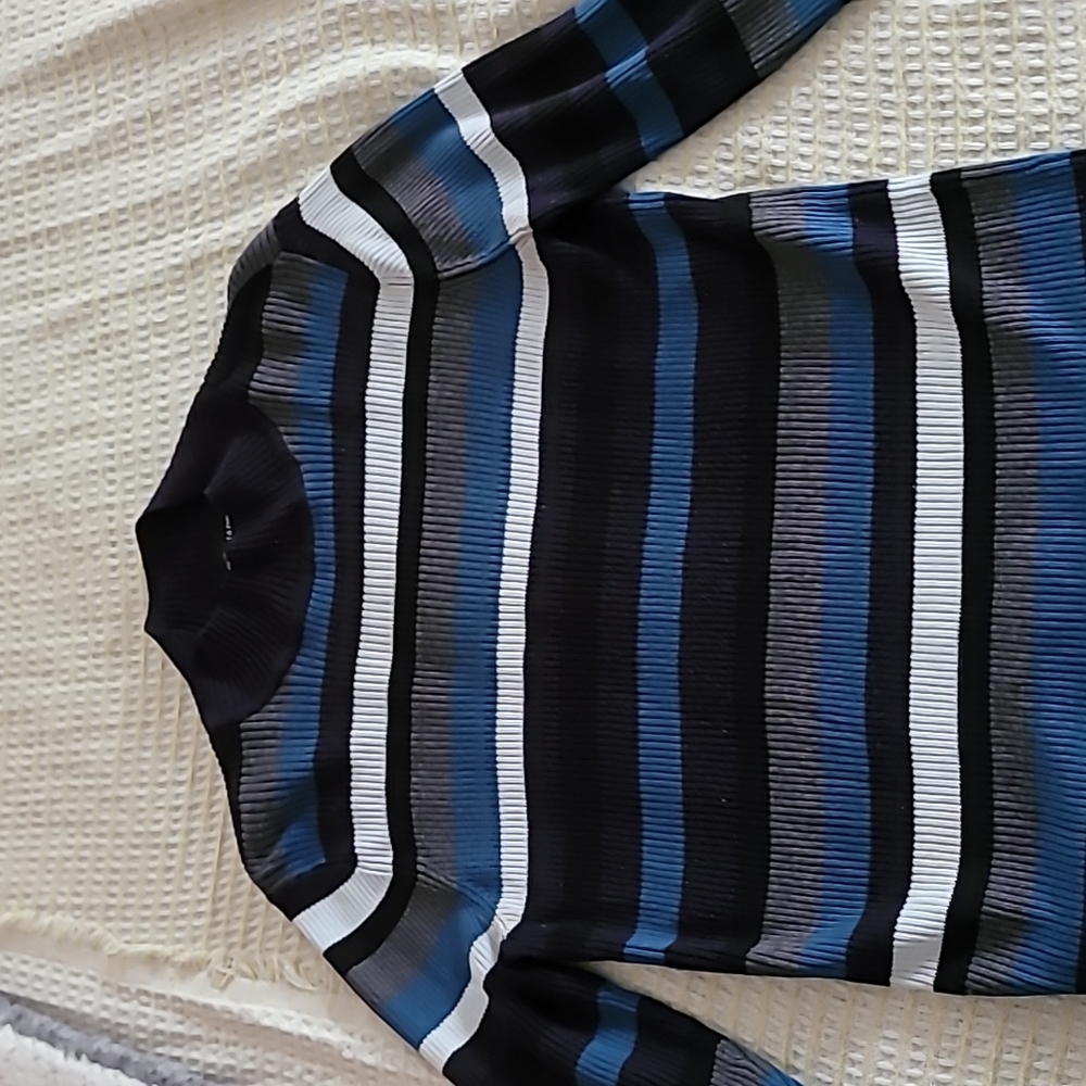 Woman's sweater